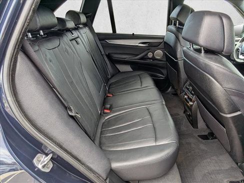 Used 2017 BMW X5 xDrive50i image 20