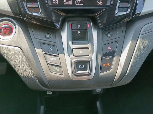 Used 2024 Honda Odyssey EX-L image 26
