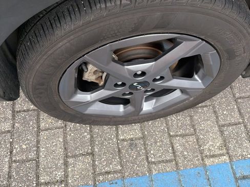 Used 2025 Kia K4 LXS image 7