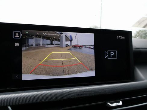 New 2026 Hyundai Sonata SEL image 34