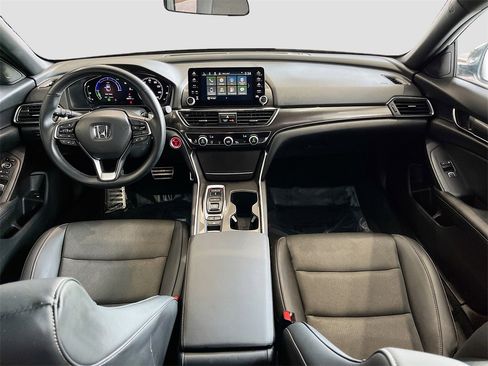 Used 2022 Honda Accord Sport image 22