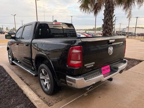 Used 2020 RAM 1500 Laramie RWD image 16