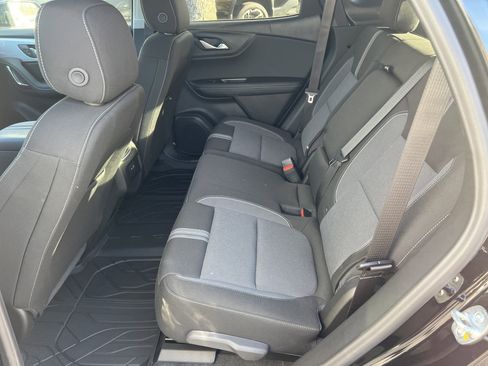 New 2026 Chevrolet Blazer LT image 15