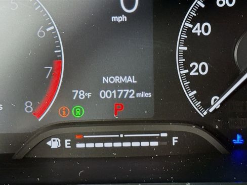 Certified 2023 Honda Civic Sport image 8