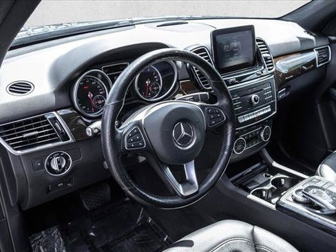 Used 2017 Mercedes-Benz GLE 350 4MATIC image 10