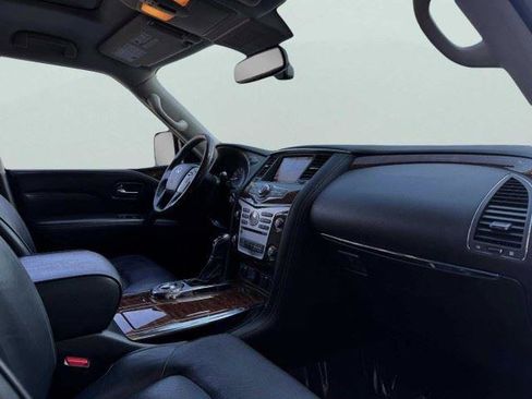 Used 2018 INFINITI QX80 2WD image 65
