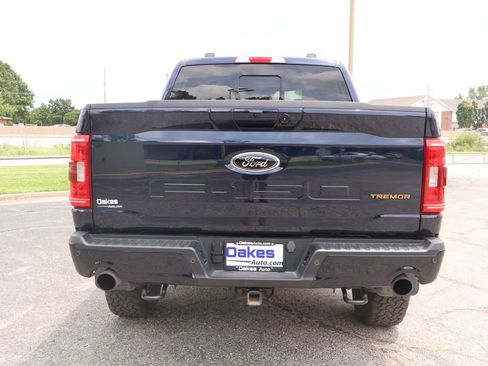 Used 2023 Ford F150 Tremor AWD/4WD image 6