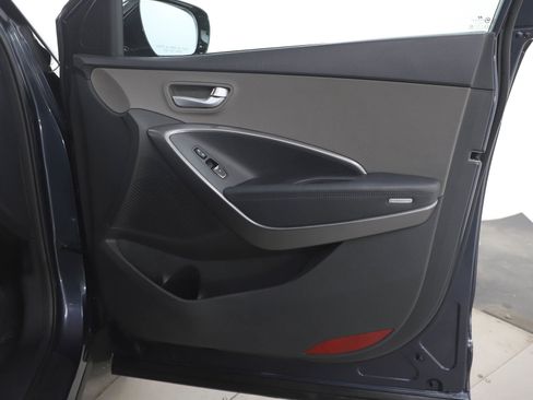 Used 2014 Hyundai Santa Fe Sport w/ Premium Equipment Package 03 image 11