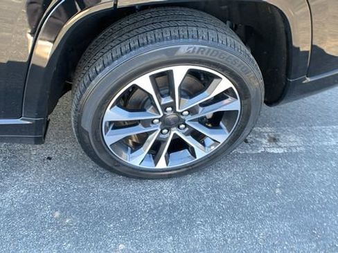 Used 2023 Jeep Grand Cherokee L Overland image 35