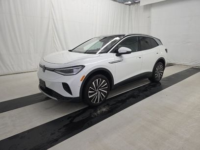 Used 2023 Volkswagen ID.4 Pro S Plus