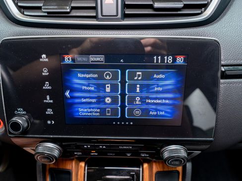 Used 2020 Honda CR-V Touring image 19