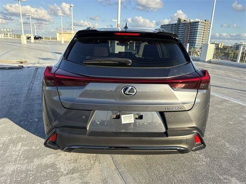 Certified 2024 Lexus UX 250h F Sport image 24
