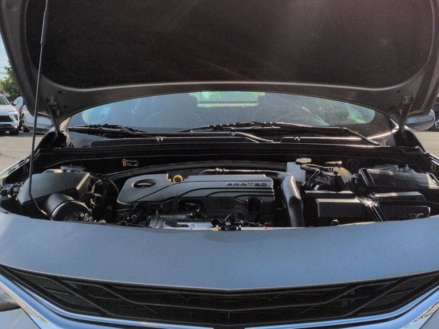 Used 2024 Chevrolet Malibu LT FWD image 30