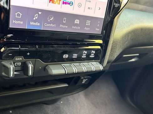 New 2026 RAM 3500 Tradesman image 45