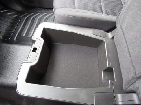 Used 2023 Chevrolet Silverado 1500 W/T w/ WT Value Package image 20