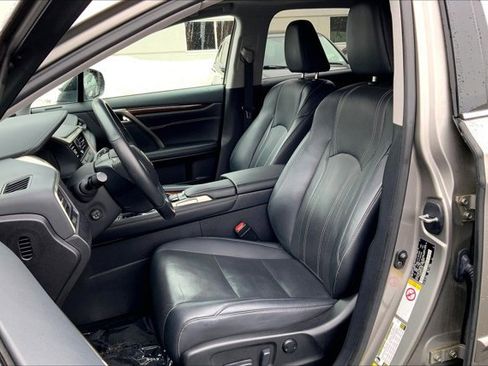 Used 2017 Lexus RX 350 AWD w/ Premium Package image 25