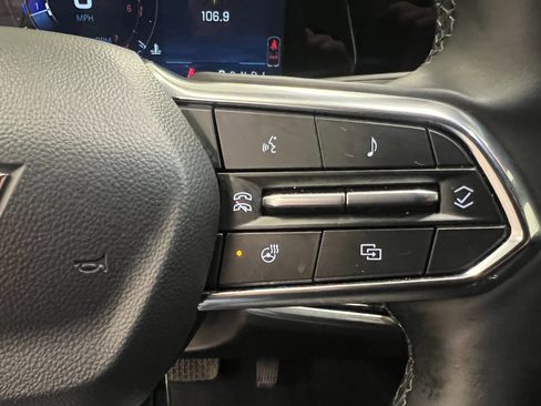 Used 2025 Chevrolet Equinox LT image 34