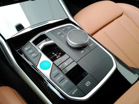 Used 2023 BMW i4 eDrive40 w/ Parking Assistance Package RWD image 48