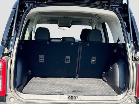 Certified 2023 Ford Bronco Sport Big Bend w/ Convenience Package AWD/4WD image 27