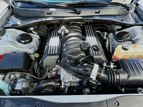 Used 2022 Dodge Charger Scat Pack w/ Plus Group image 34