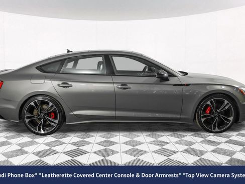 Used 2023 Audi S5 Premium Plus w/ Premium Plus Package image 14