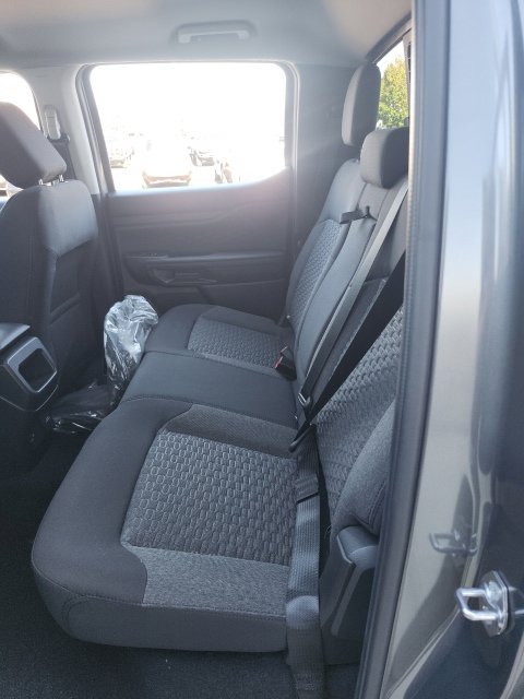 New 2026 Ford Ranger XLT w/ Equipment Group 301A High AWD/4WD image 30