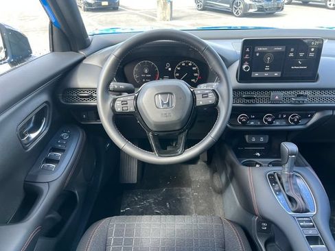 New 2026 Honda HR-V Sport image 14