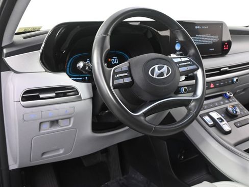 Used 2025 Hyundai Palisade SEL AWD/4WD image 12
