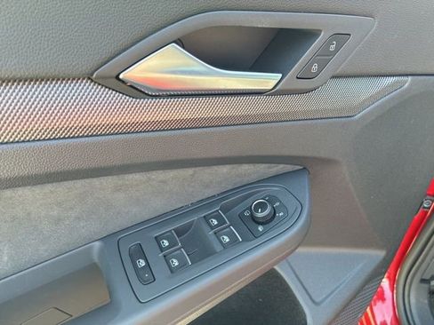 Used 2025 Volkswagen GTI S FWD image 46