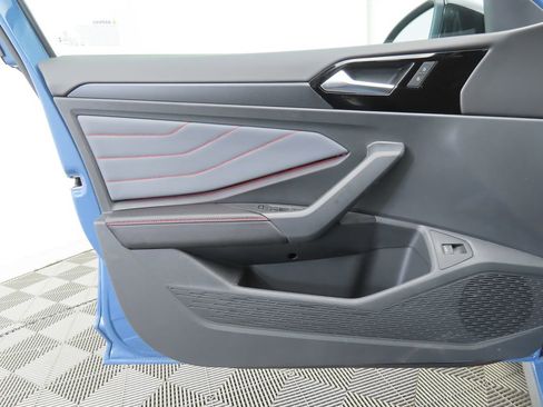 New 2026 Volkswagen Jetta GLI Autobahn image 24