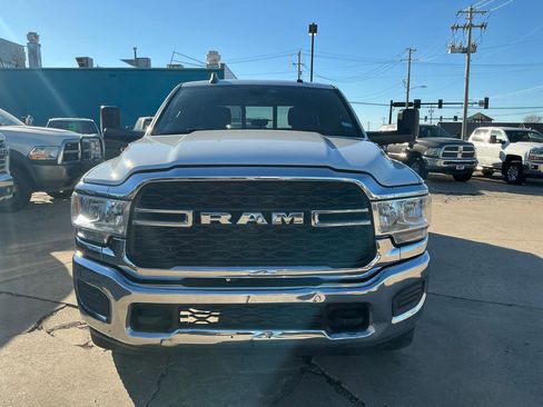 Used 2021 RAM 2500 Tradesman image 3
