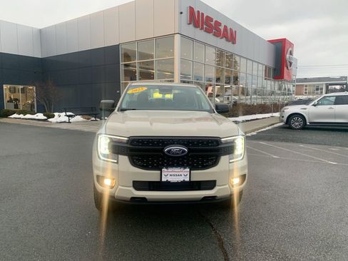 Used 2025 Ford Ranger XL w/ Trailer Tow Package image 2