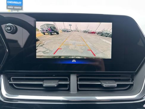 New 2026 Chevrolet Trax RS w/ Sunroof Package image 45