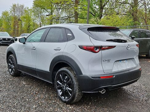 New 2026 MAZDA CX-30 AWD 2.5 S w/ Select Sport Pkg image 4