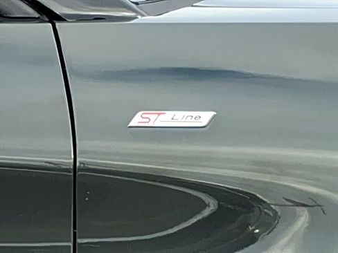 Certified 2023 Ford Explorer ST-Line w/ Class IV Trailer Tow Package image 11