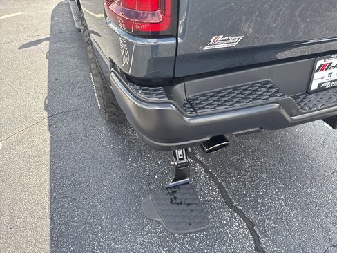 New 2026 RAM 1500 Classic Warlock image 12