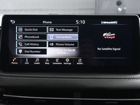 Used 2023 INFINITI QX60 Luxe w/ Cargo Package AWD/4WD image 31