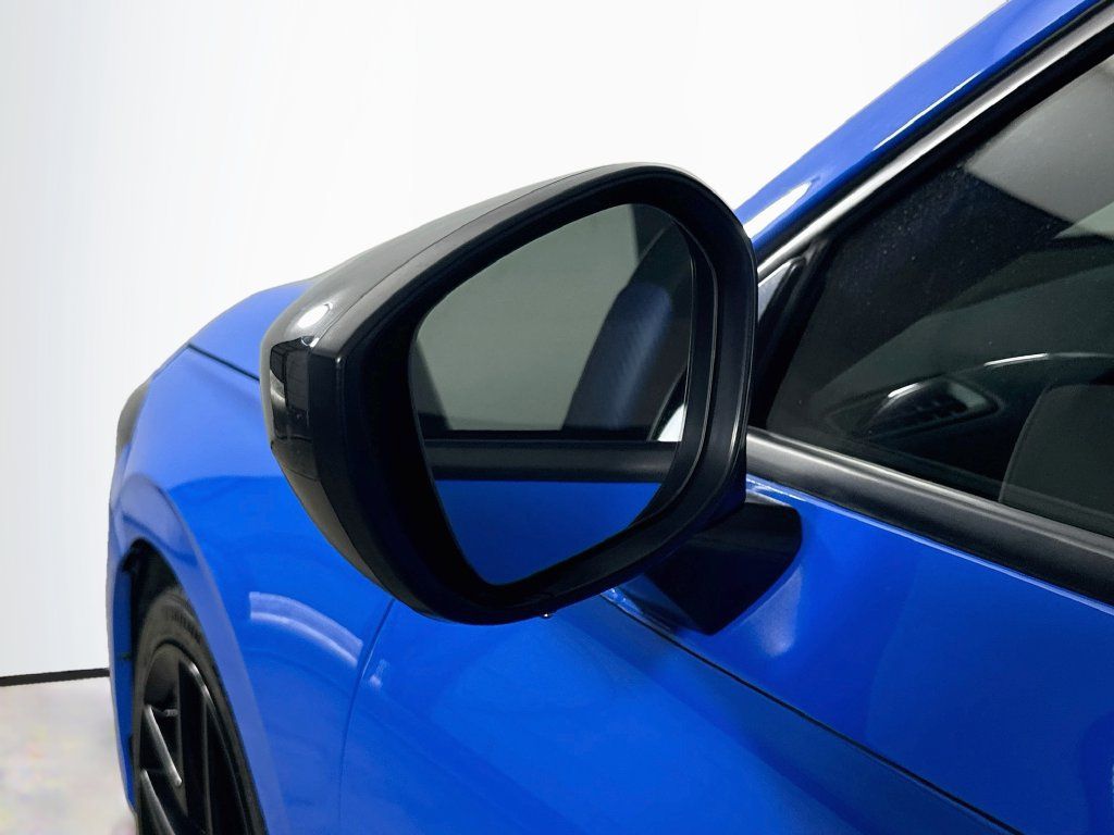 Used 2023 Honda Civic Sport image 36