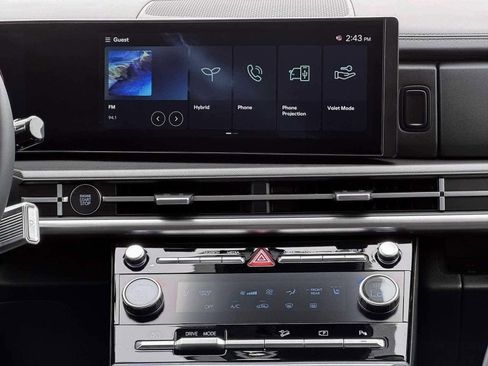 New 2026 Hyundai Santa Fe SEL FWD image 18