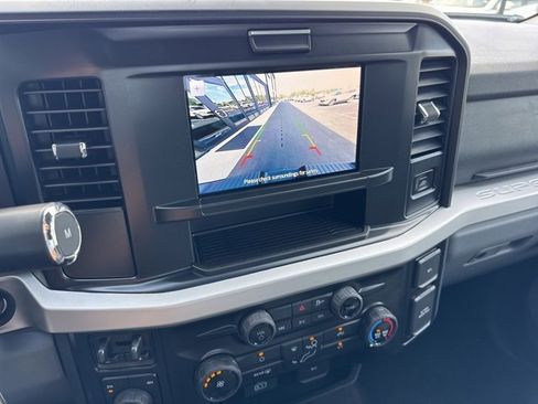 New 2025 Ford F350 XLT w/ Snow Plow Prep Package image 13