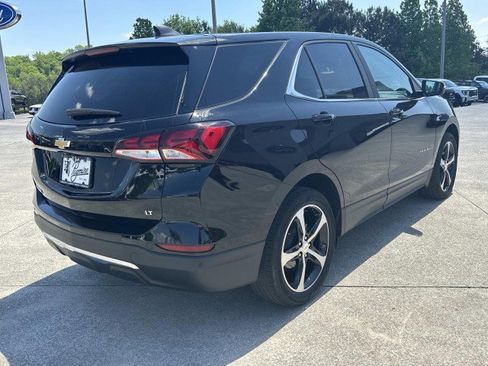 Used 2022 Chevrolet Equinox LT FWD image 7