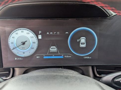 Used 2024 Hyundai Elantra N Line image 18