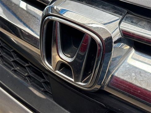 Used 2018 Honda CR-V EX-L image 4