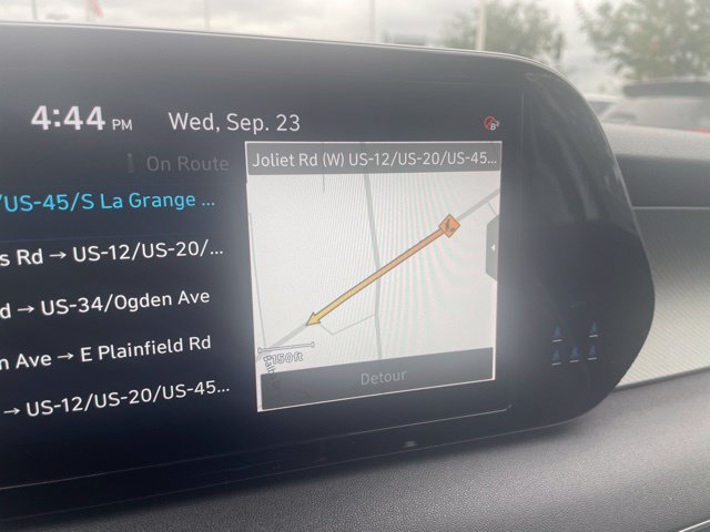 Used 2024 Hyundai Palisade SEL FWD image 15