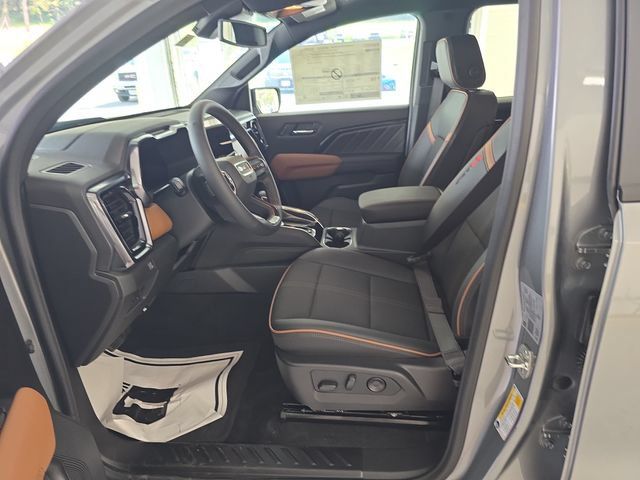 New 2026 GMC Canyon AT4 AWD/4WD image 14