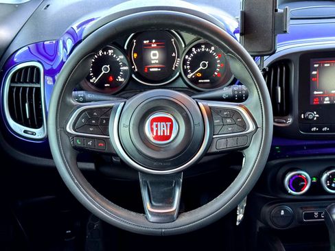 Used 2020 FIAT 500L Pop image 20