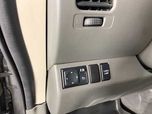 Used 2020 Nissan Frontier SV image 14