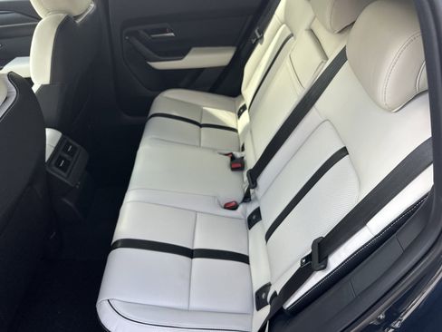 New 2026 MAZDA CX-50 AWD 2.5 S w/ Weather Package image 13