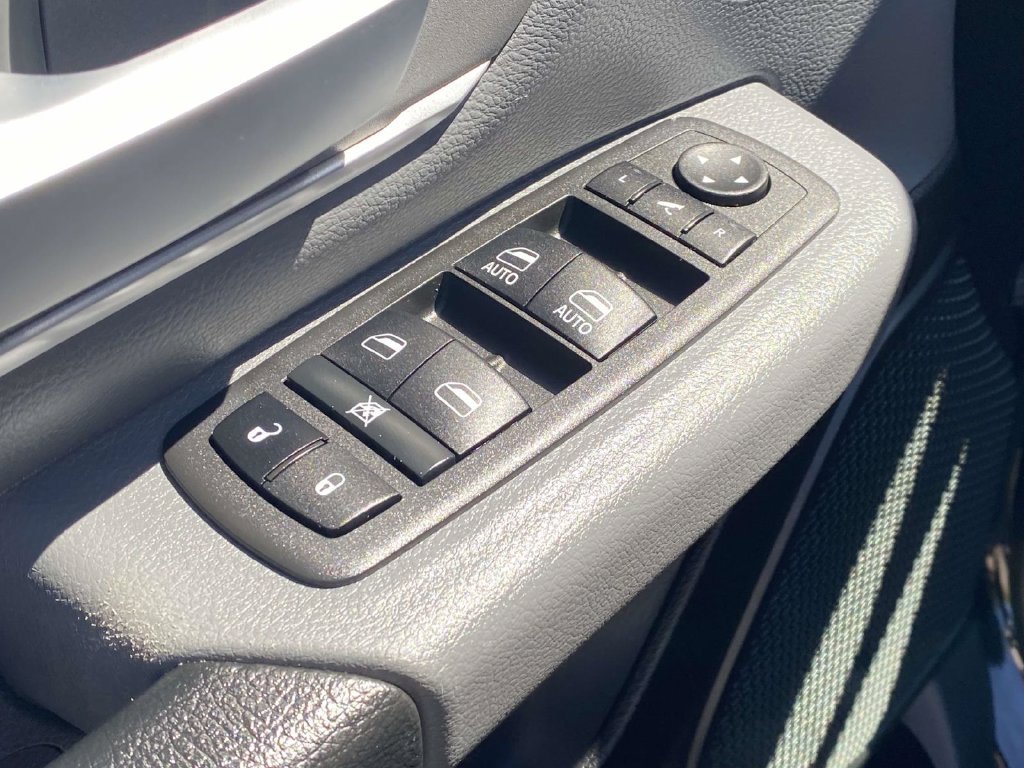 Certified 2022 RAM 1500 Big Horn AWD/4WD image 20
