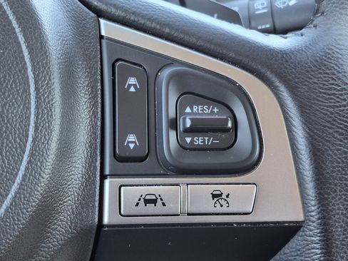 Used 2016 Subaru Outback 2.5i Limited AWD/4WD image 19